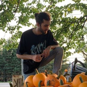 Meet your Posher, Noah